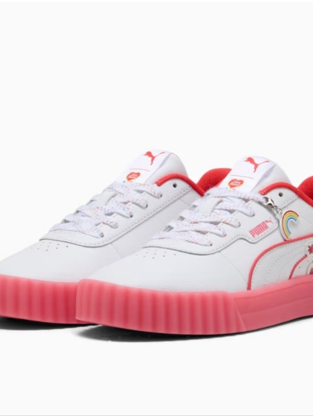 PUMA x CARE BEARS x SESAME STREET Carina 3.0
